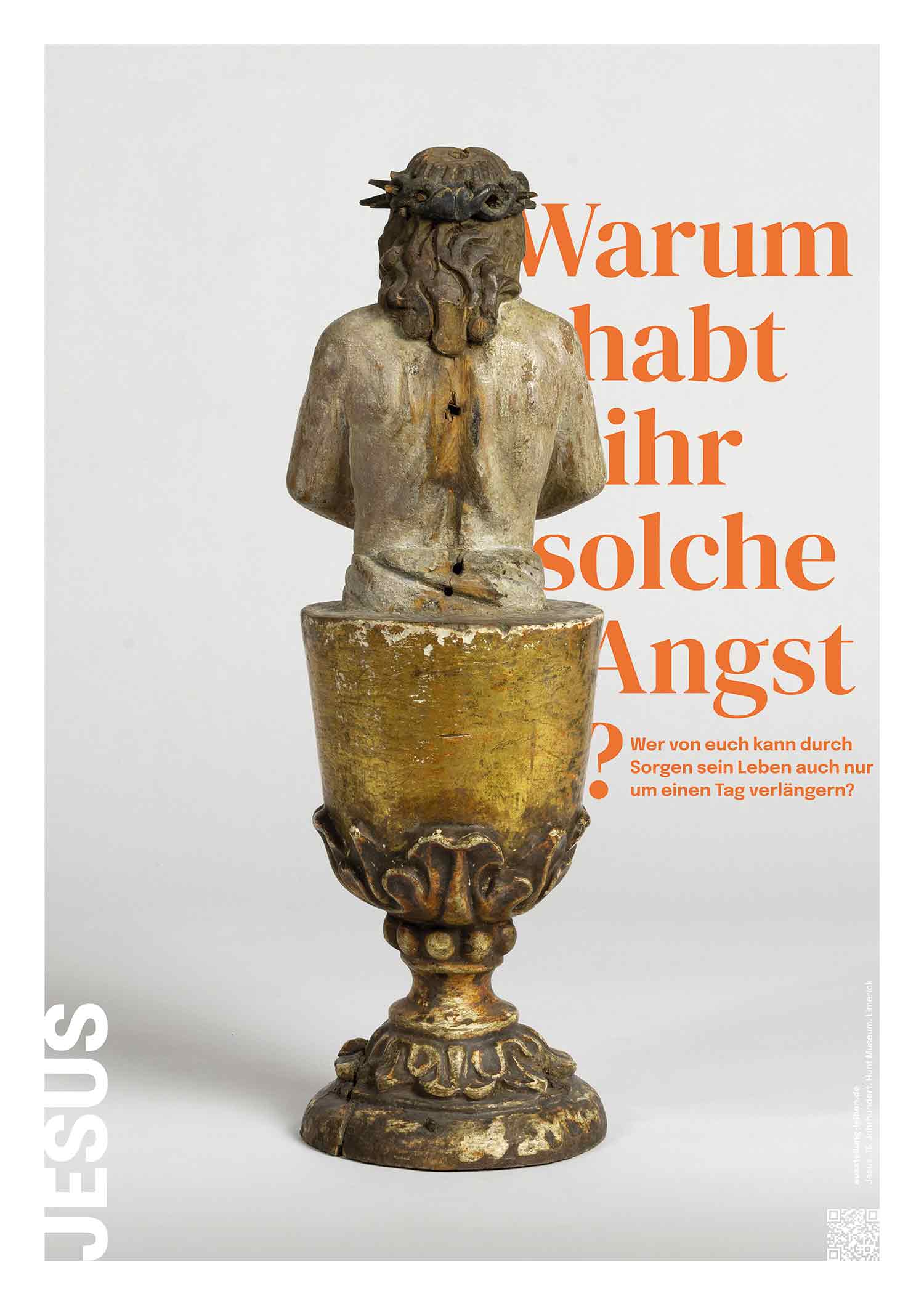 Motiv Wanderausstellung Personen der Bibel