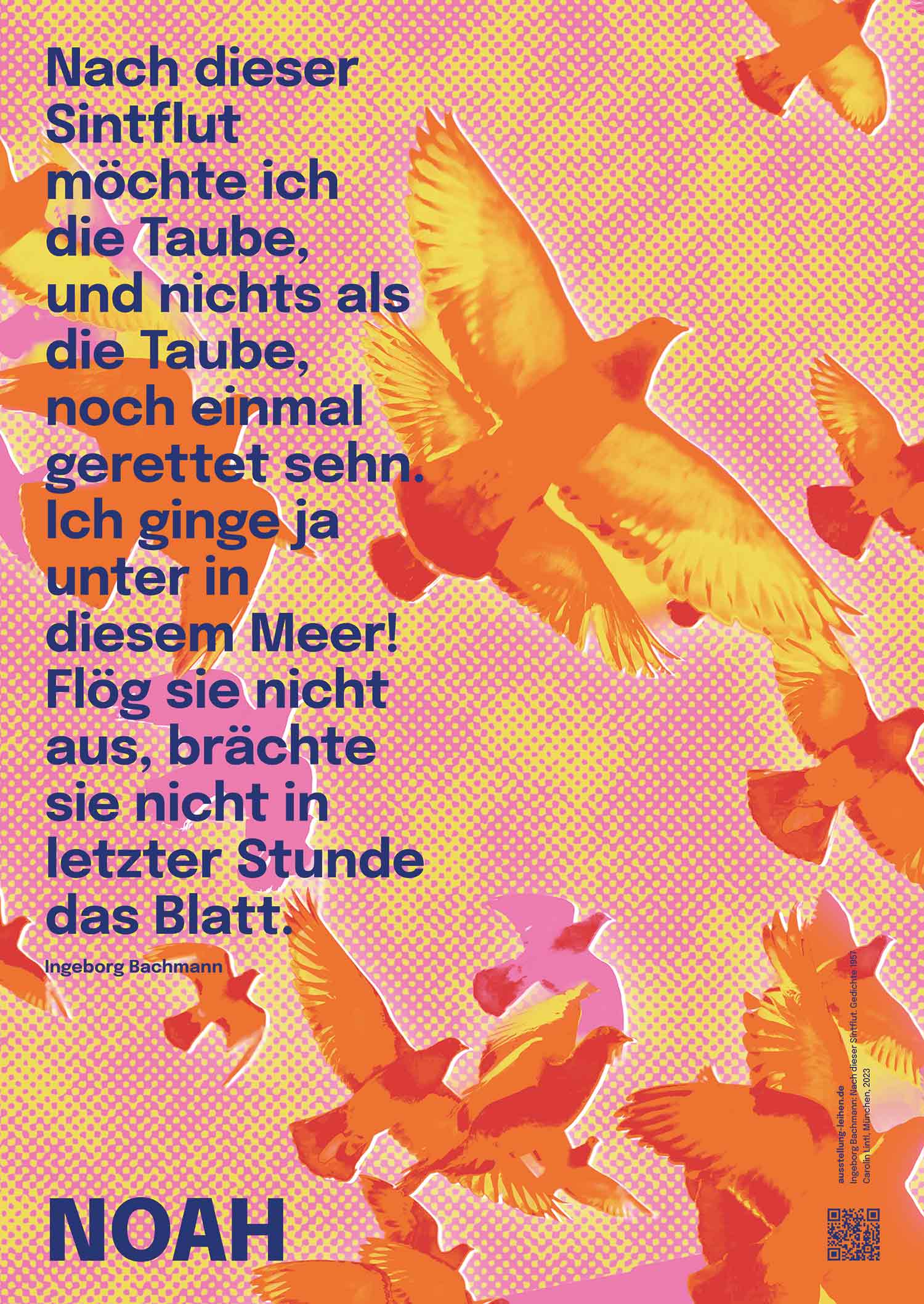 Motiv Wanderausstellung Personen der Bibel