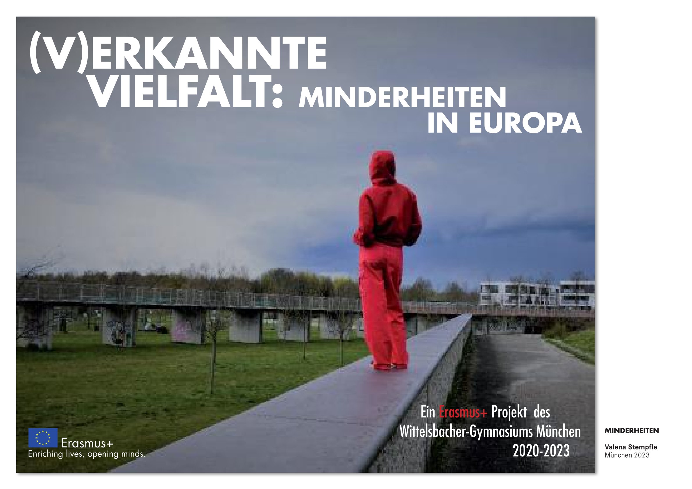 Minderheiten in Europa