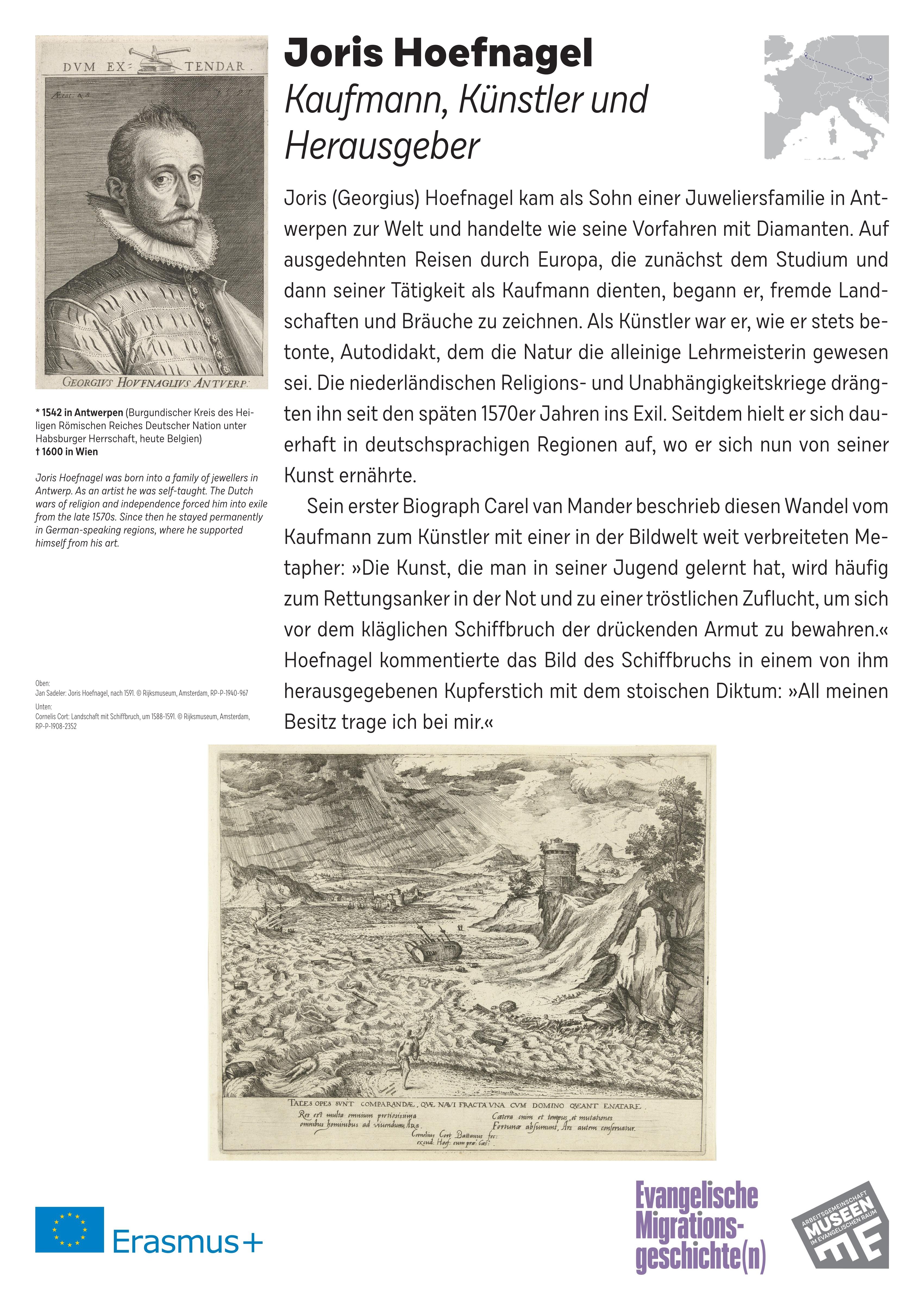 Ev. Migrationsgeschichten