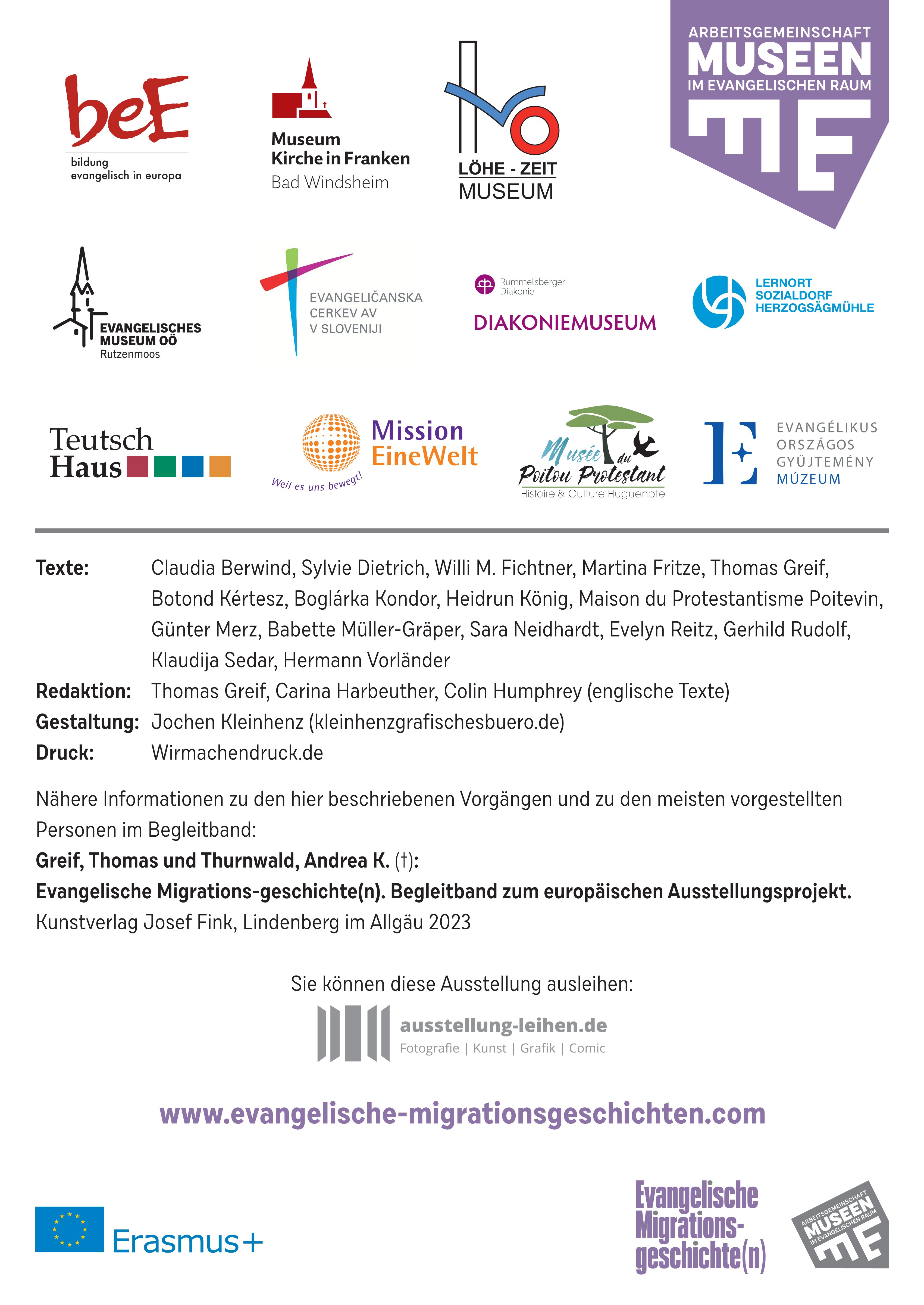 Ev. Migrationsgeschichten