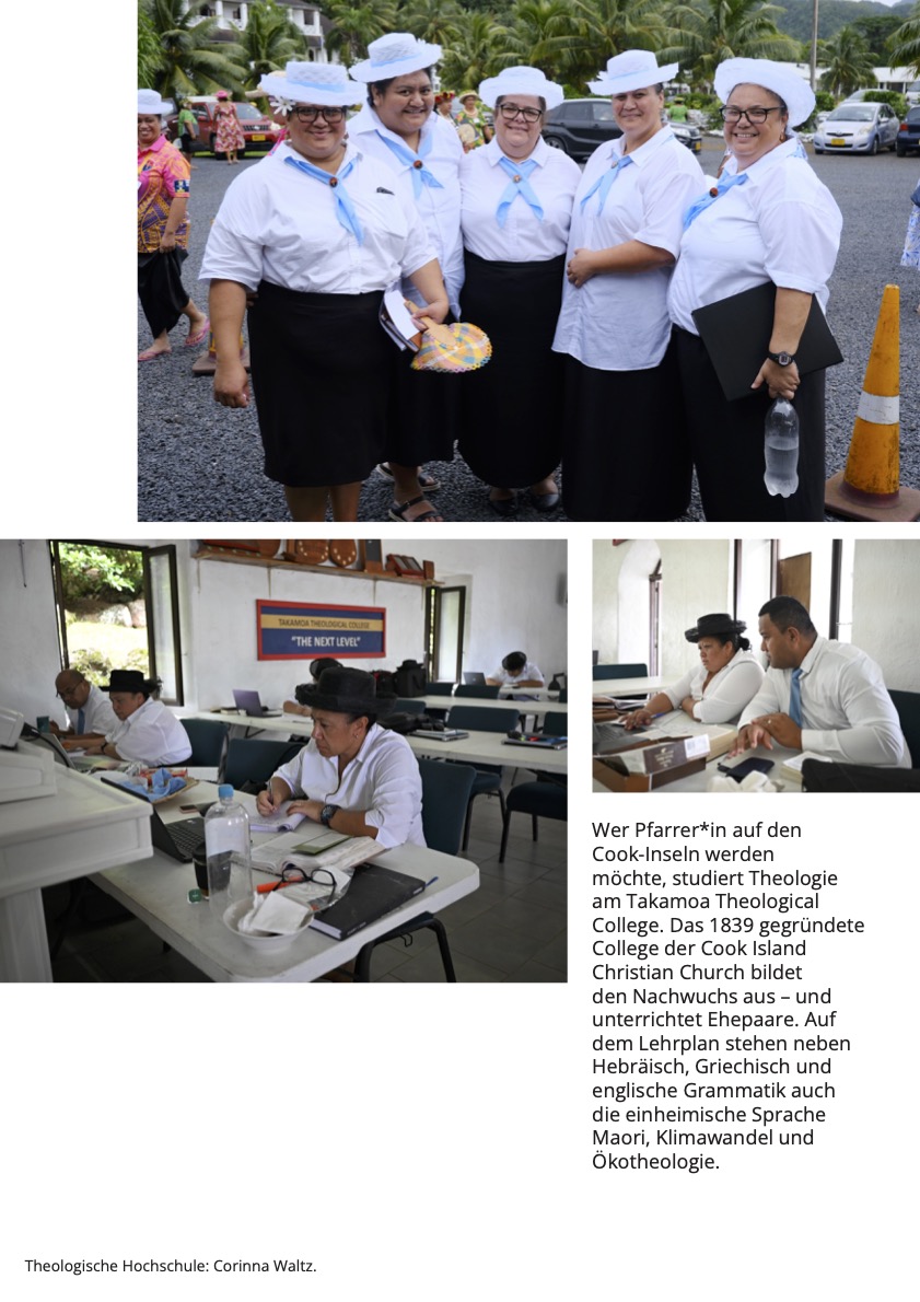 Cookinseln | 10