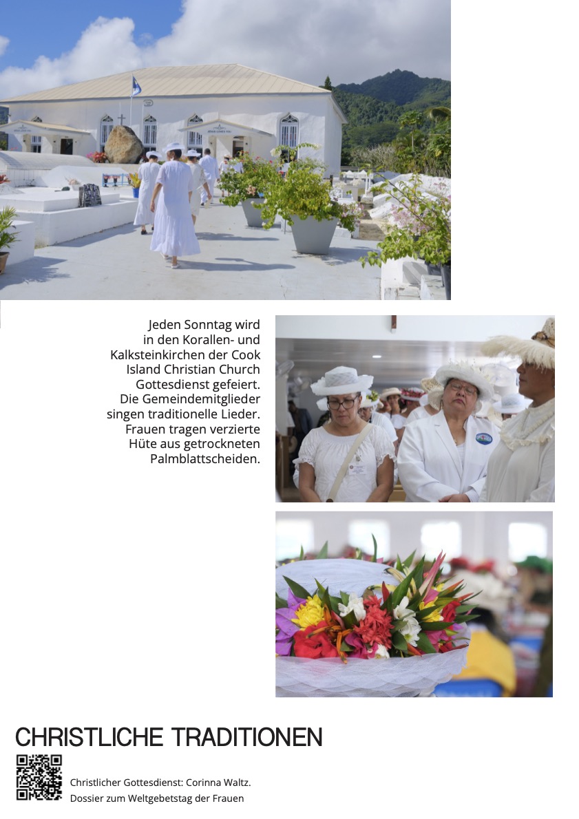 Cookinseln | 11