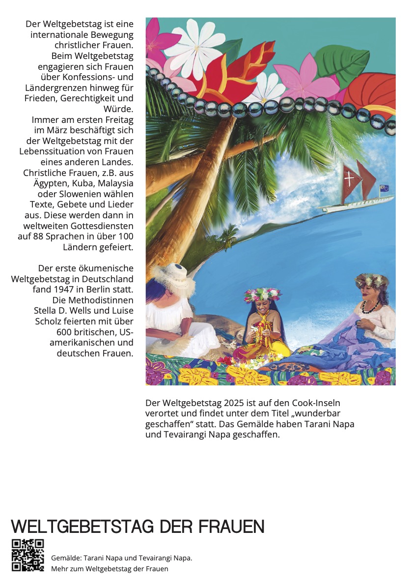 Cookinseln | 12