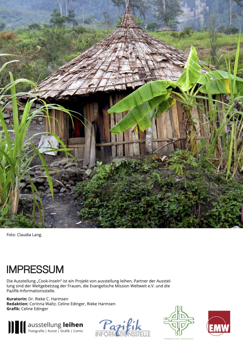Cookinseln | 15