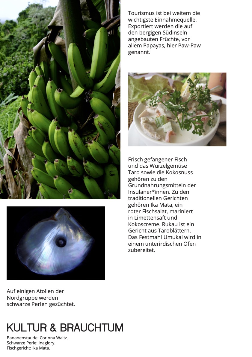 Cookinseln | 6