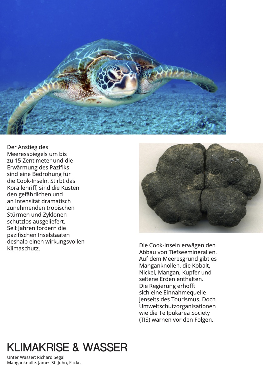 Cookinseln | 7