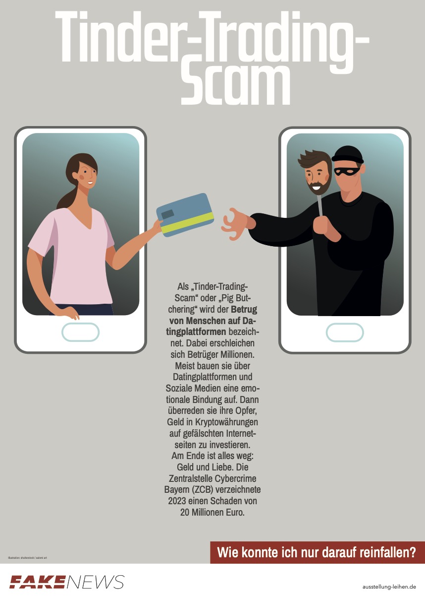 Fake News | Plakat 15