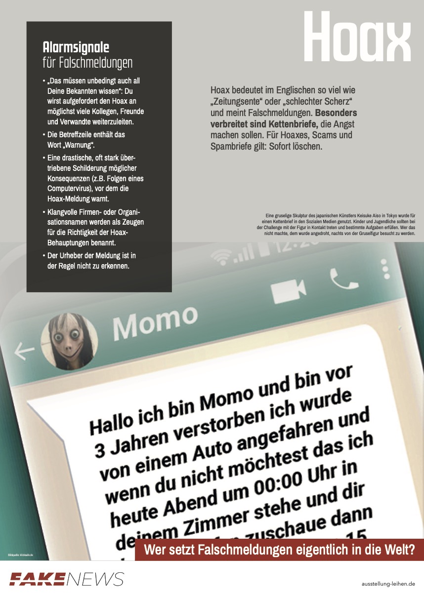 Fake News | Plakat 17