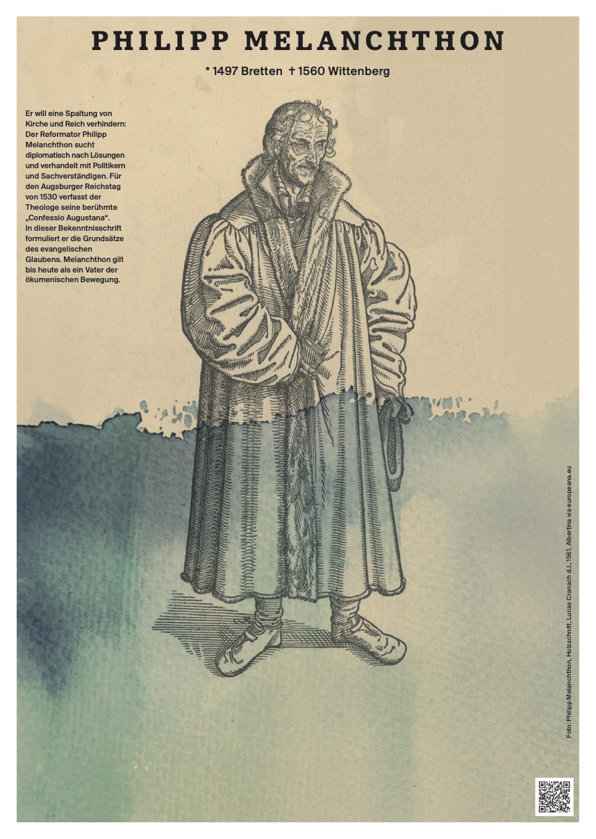 Frieden schaffen | Plakat 12