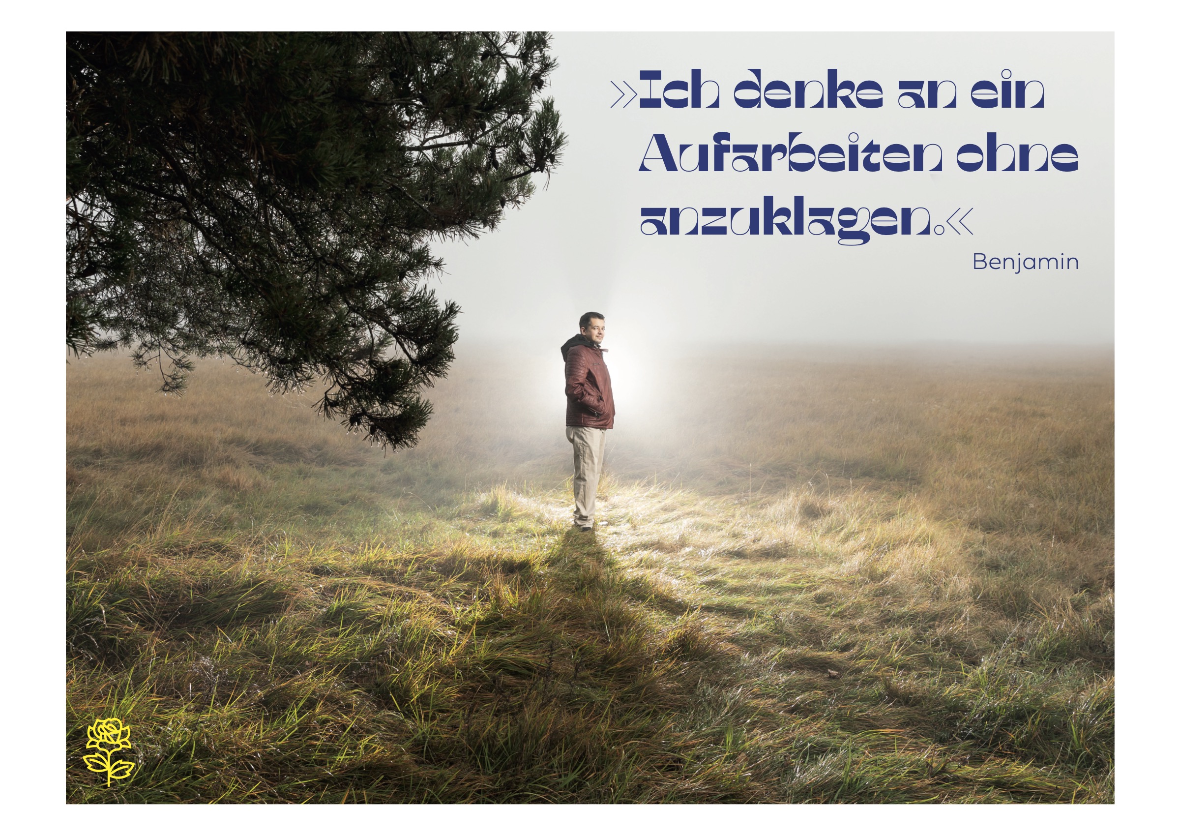 Gern gesehen: Sinti und Roma | 14
