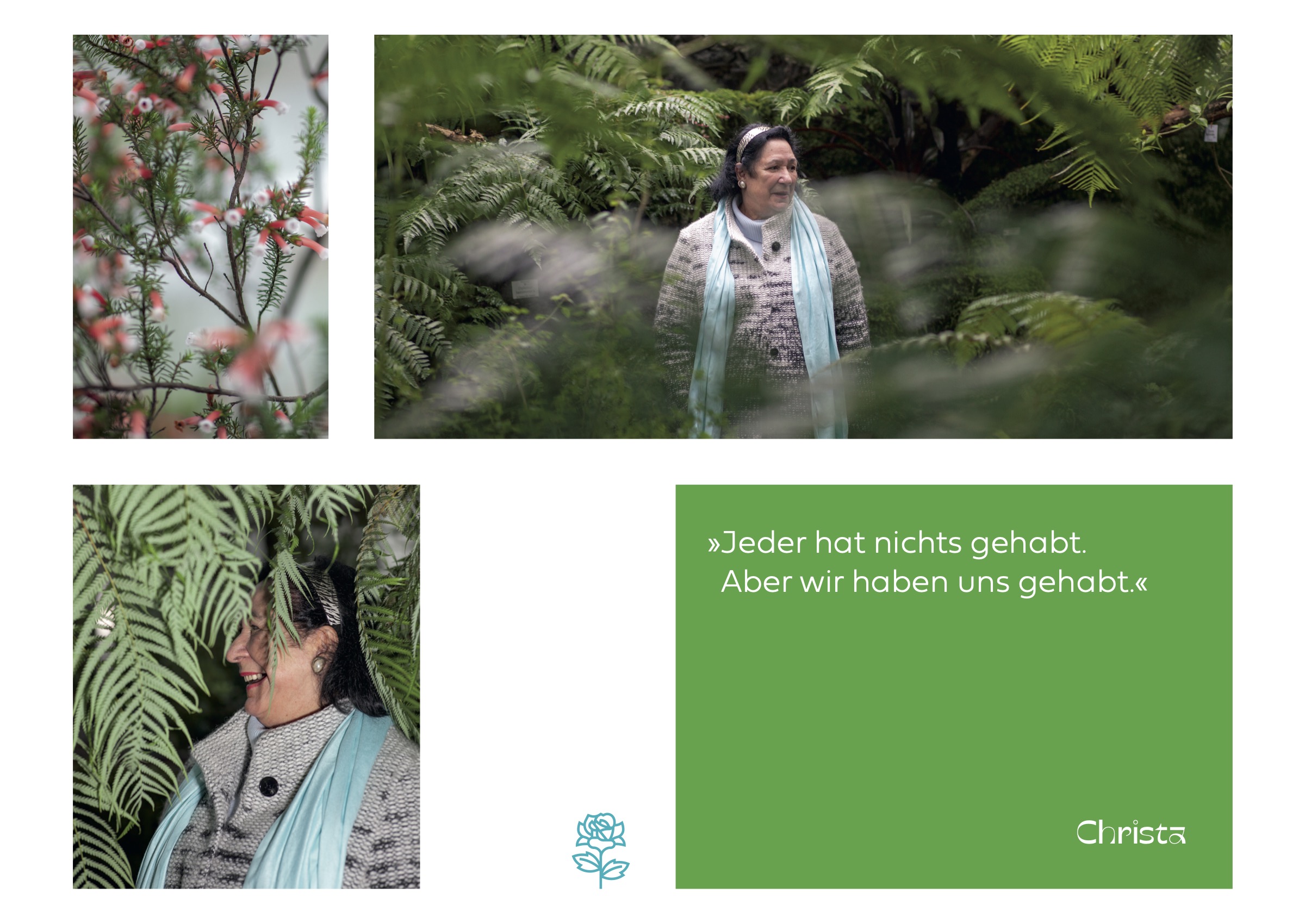 Gern gesehen: Sinti und Roma | 4