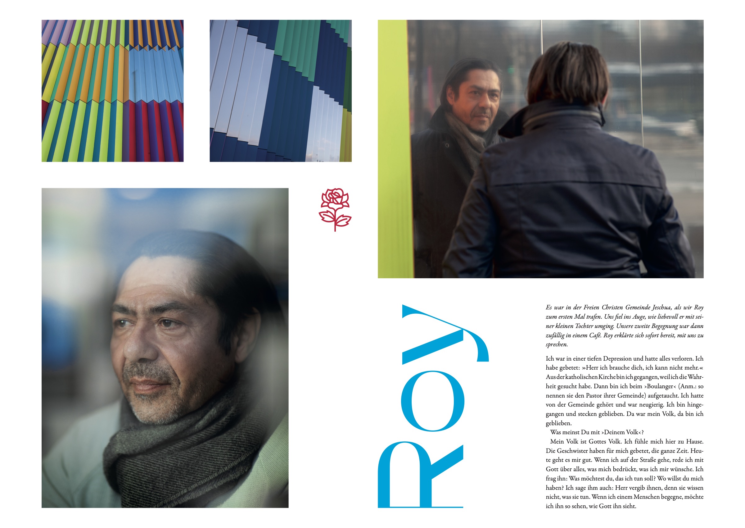 Gern gesehen: Sinti und Roma | 5