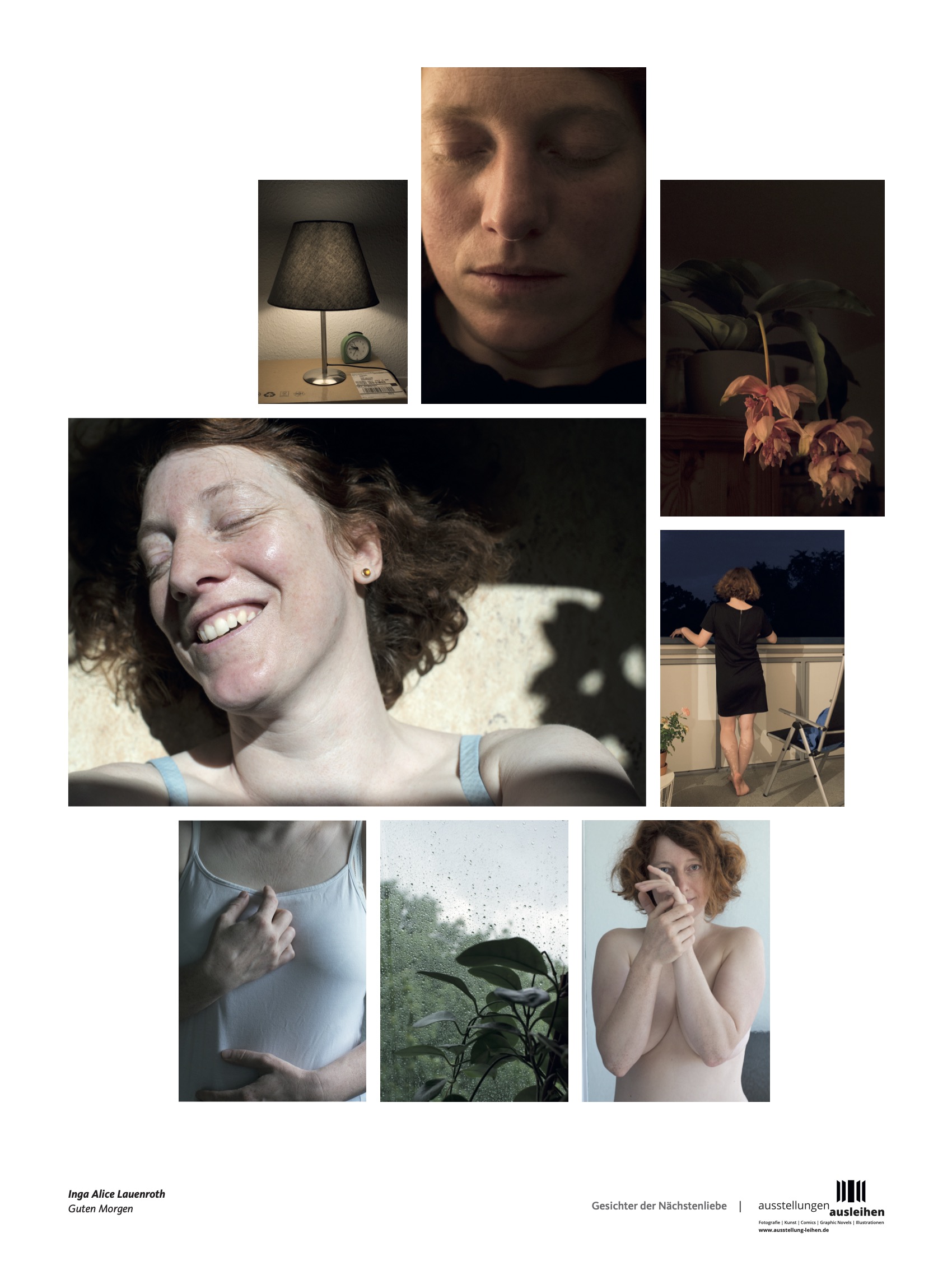 Nächstenliebe | Plakat 13