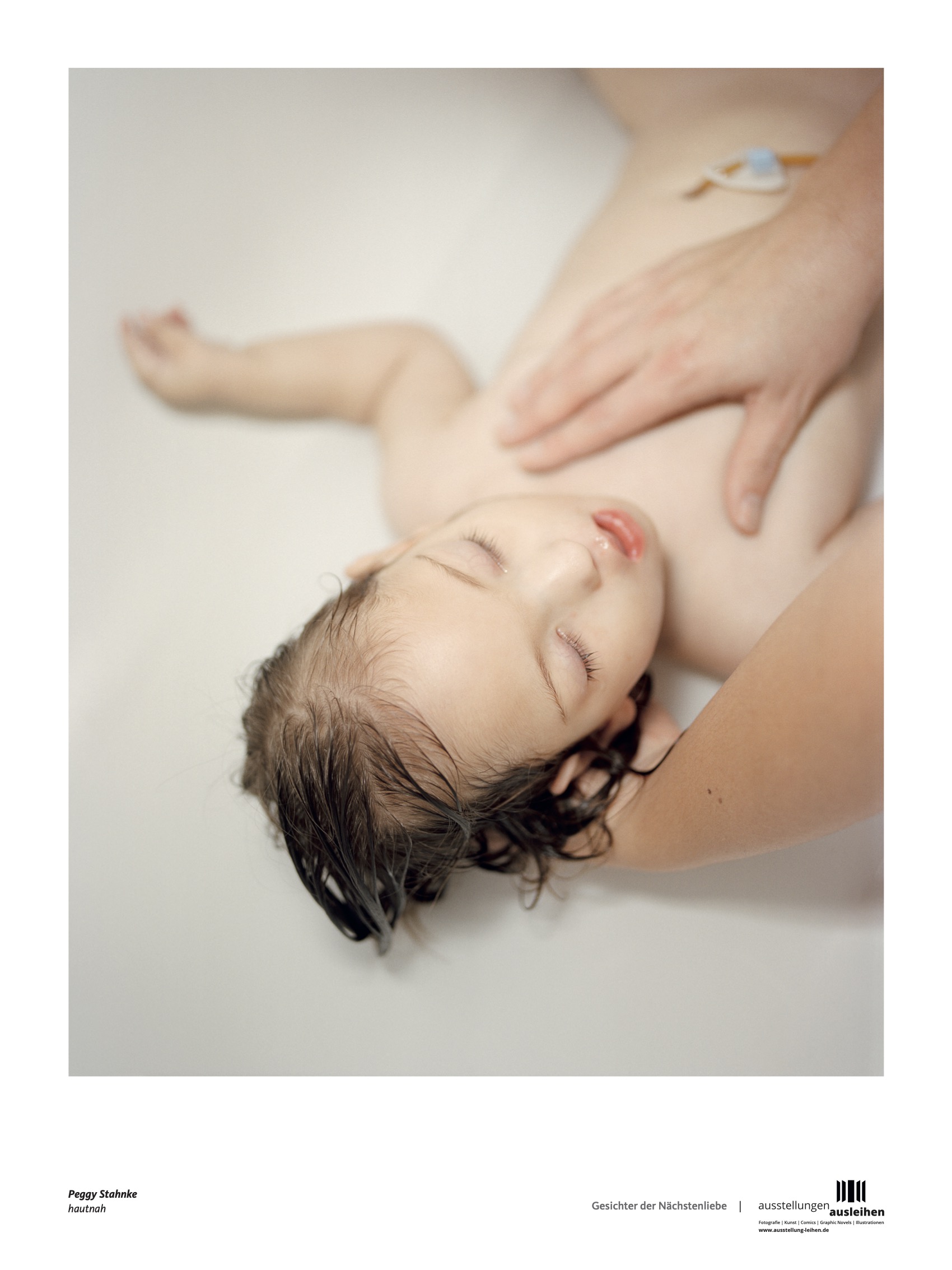 Nächstenliebe | Plakat 27