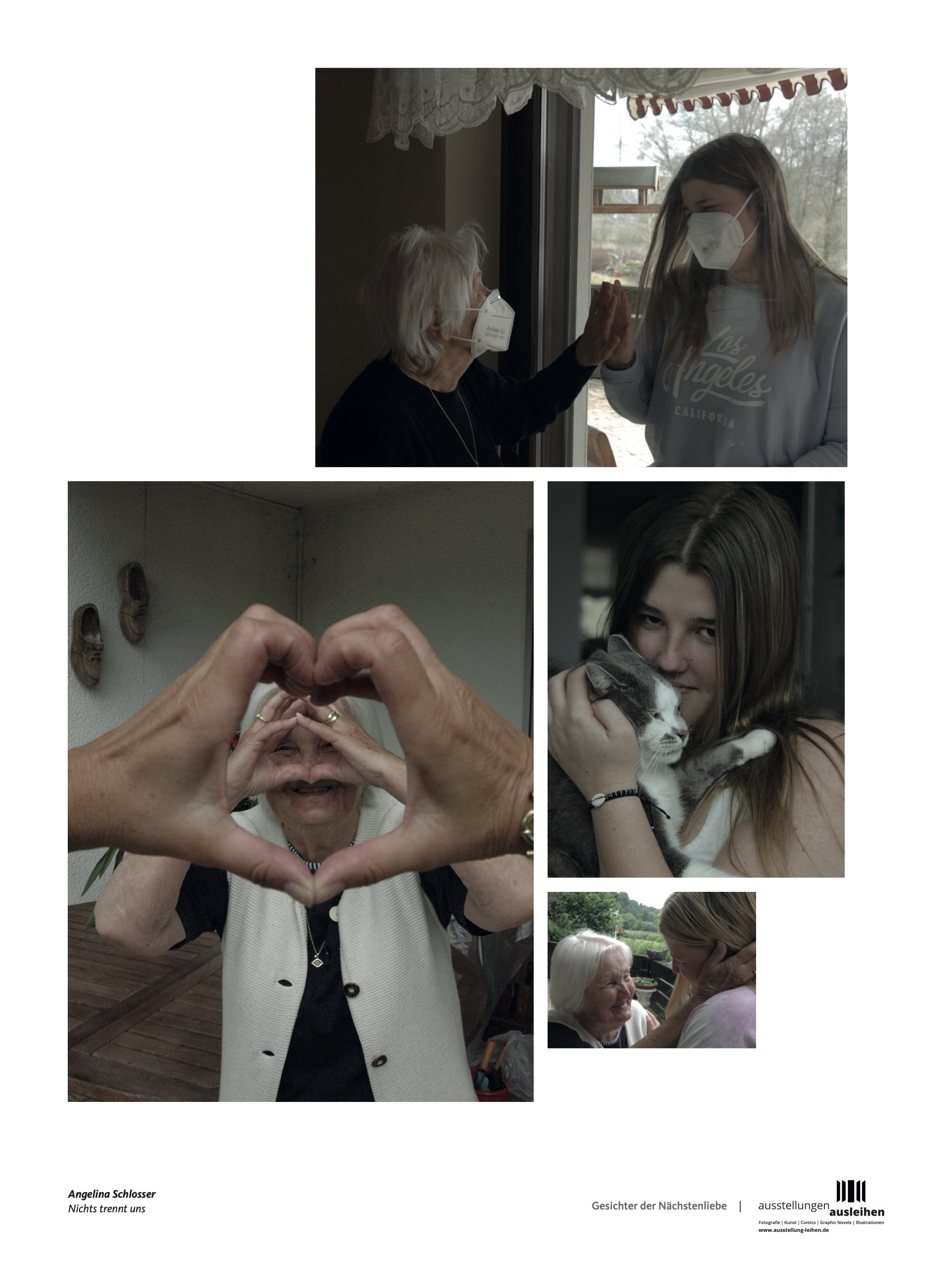 Nächstenliebe | Plakat 33