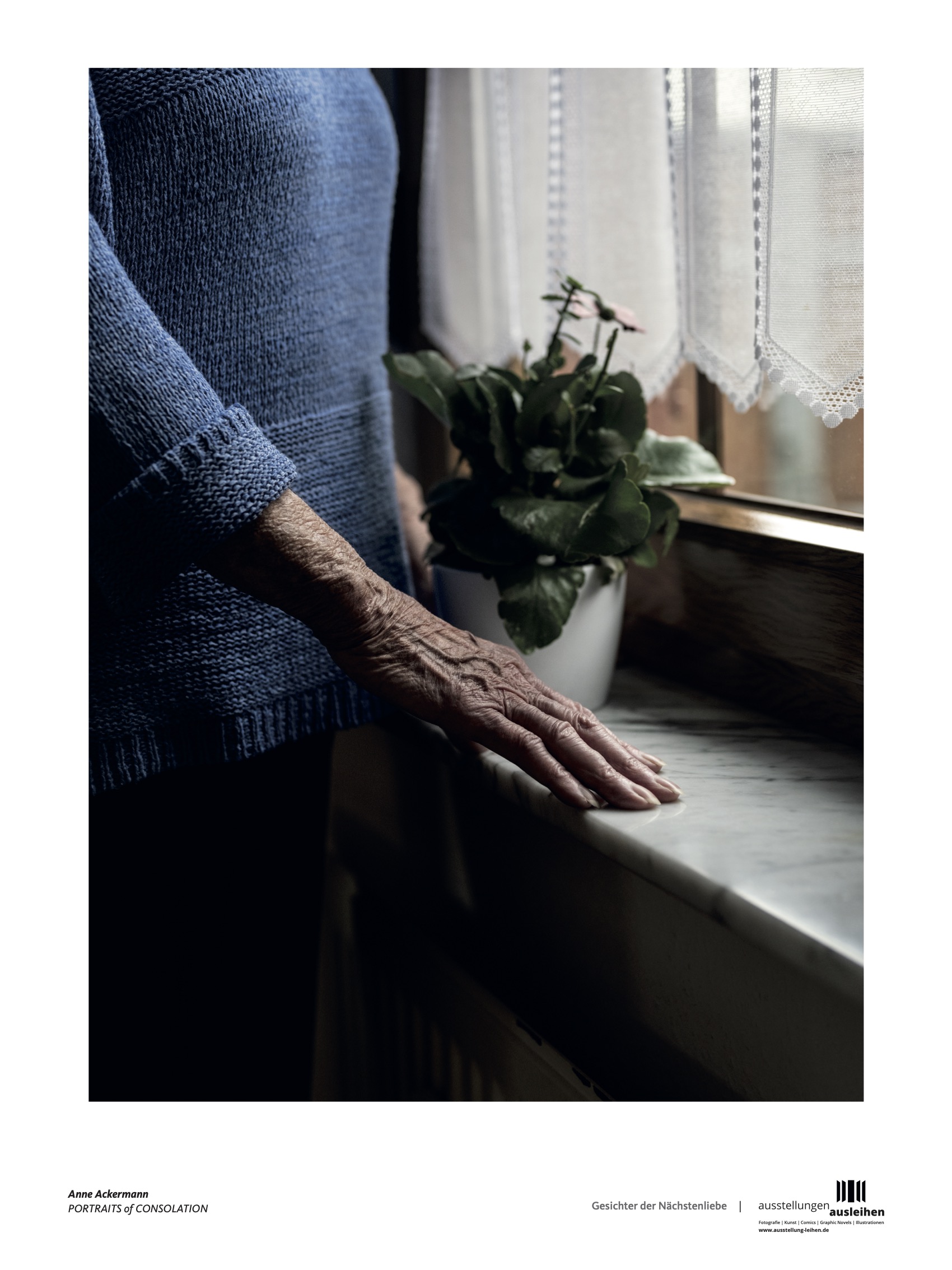 Nächstenliebe | Plakat 4