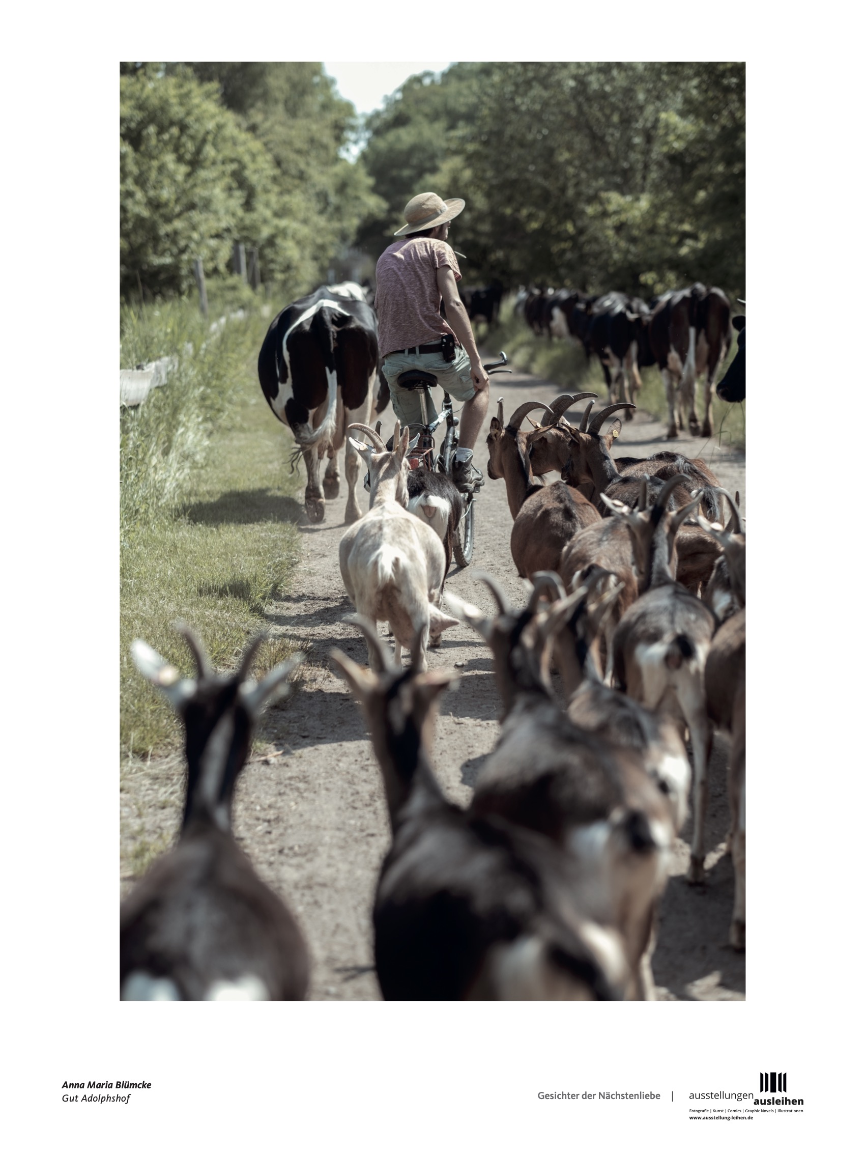 Nächstenliebe | Plakat 7