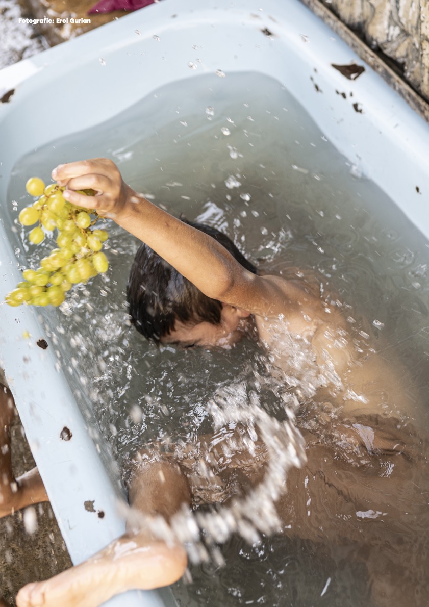 Wasser - Quelle des Lebens | Plakat 11