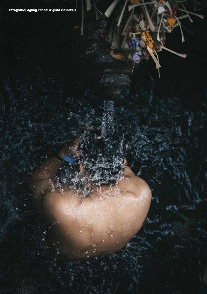 Wasser - Quelle des Lebens | Plakat 14
