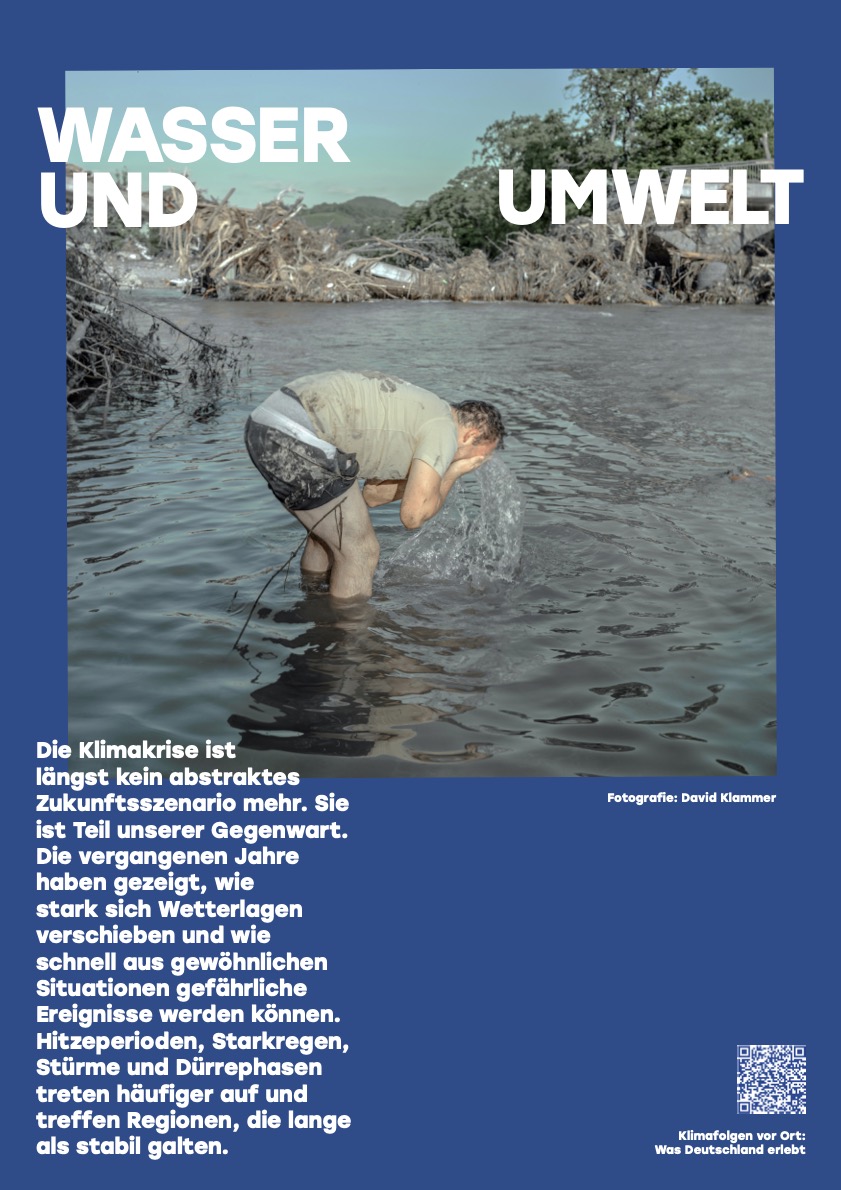 Wasser - Quelle des Lebens | Plakat 18