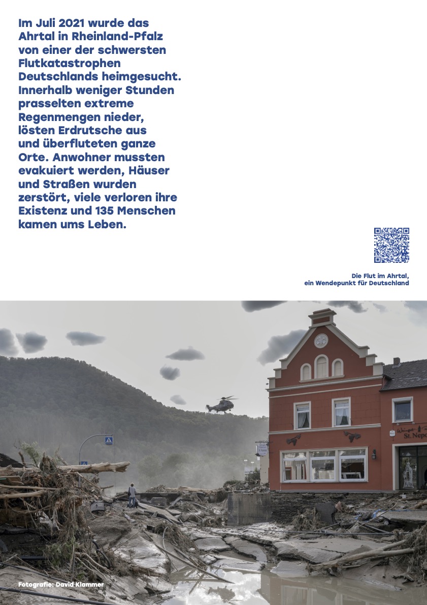 Wasser - Quelle des Lebens | Plakat 19