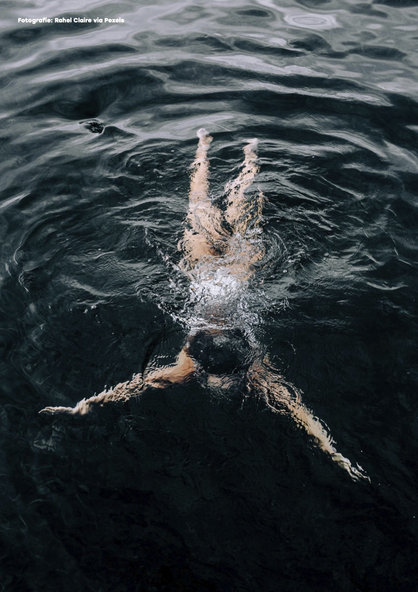 Wasser - Quelle des Lebens | Plakat 5