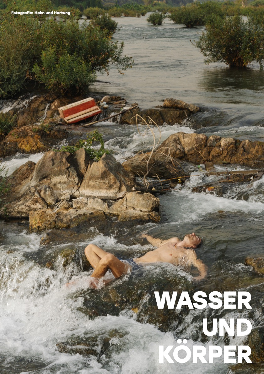 Wasser - Quelle des Lebens | Plakat 7