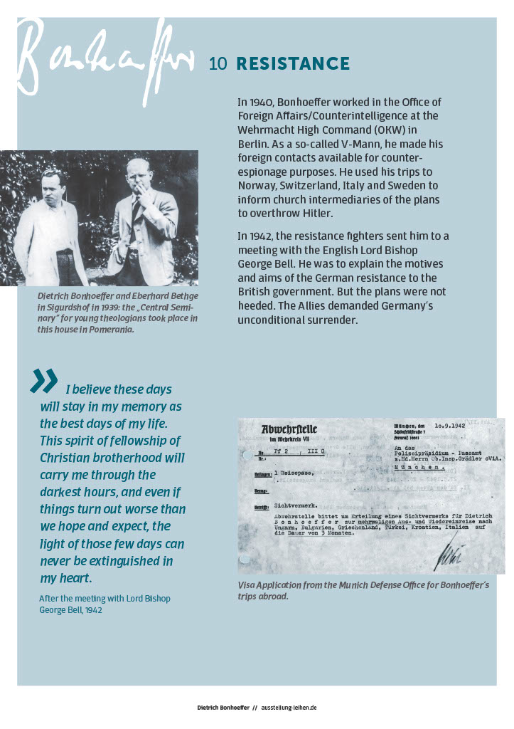 Bonhoeffer engl | 12