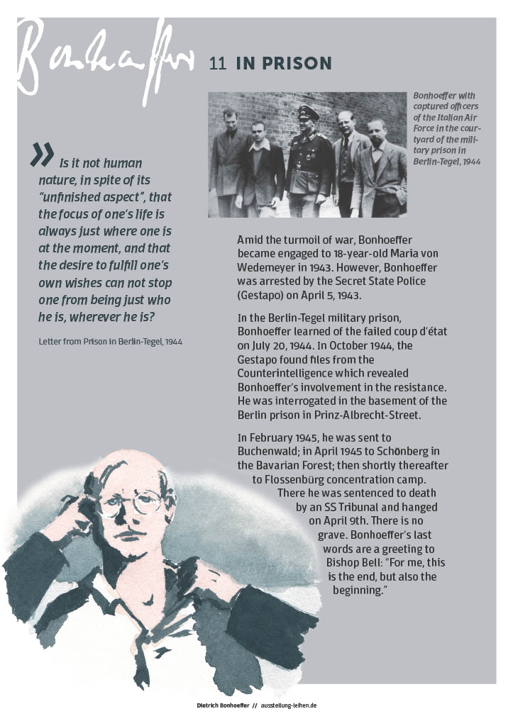 Bonhoeffer engl | 13