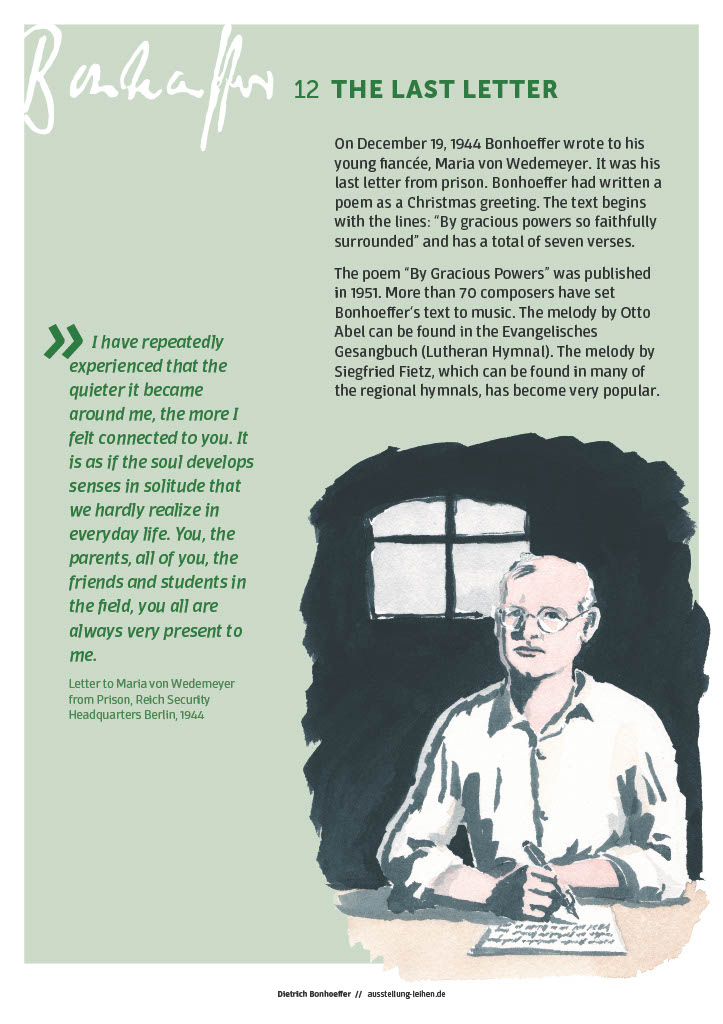 Bonhoeffer engl | 14