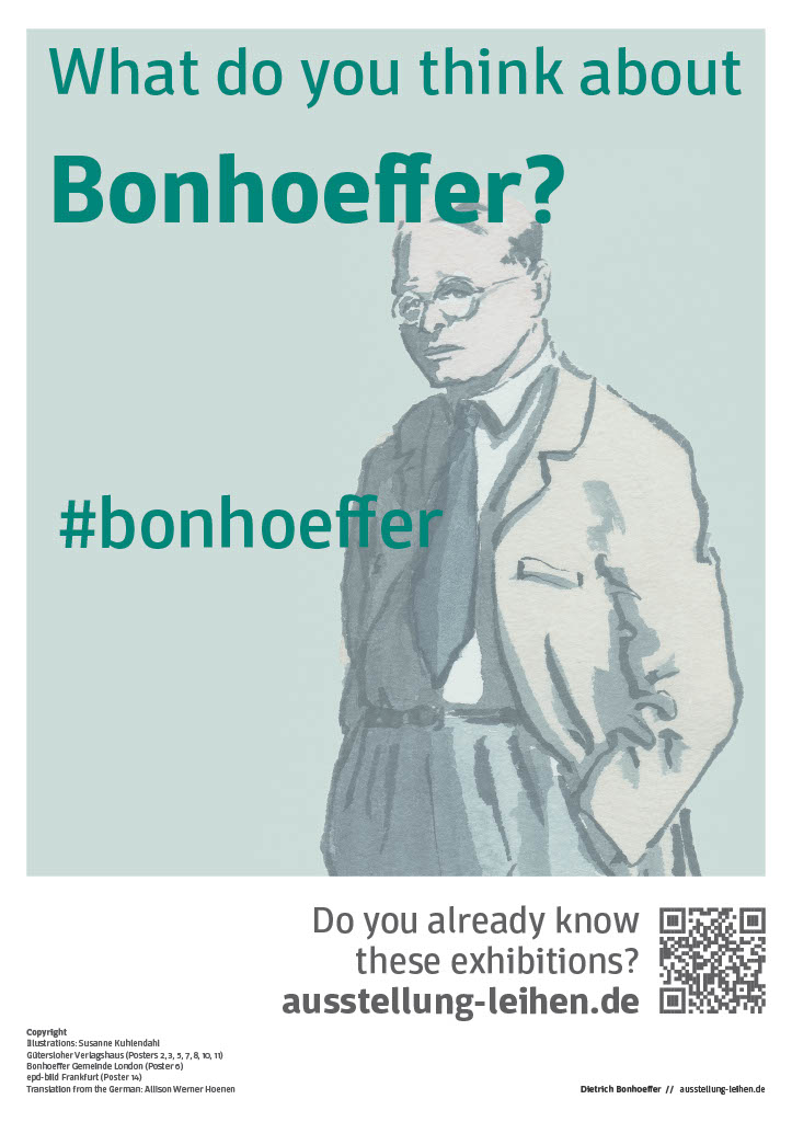 Bonhoeffer engl | 2