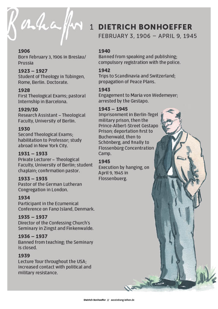 Bonhoeffer engl | 3