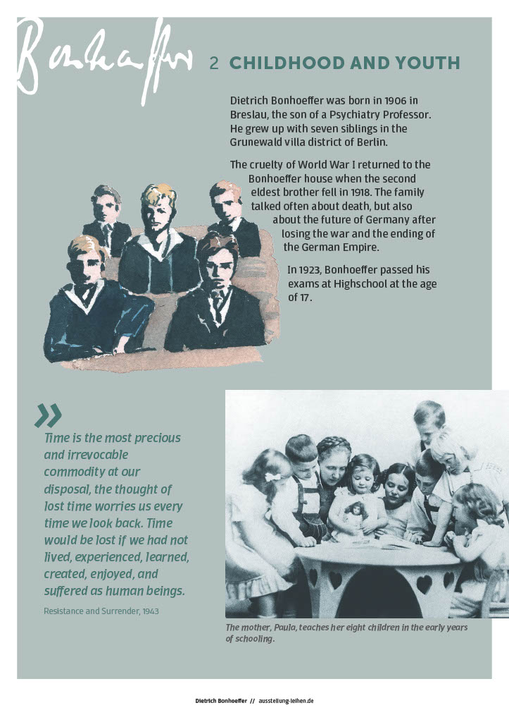 Bonhoeffer engl | 4