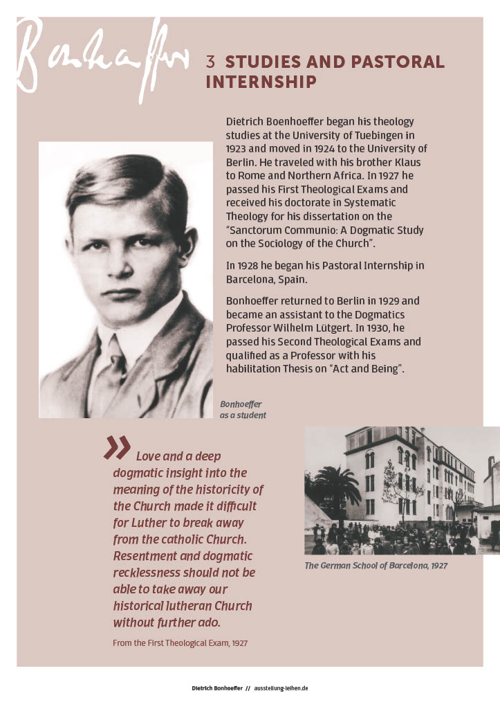 Bonhoeffer engl | 5