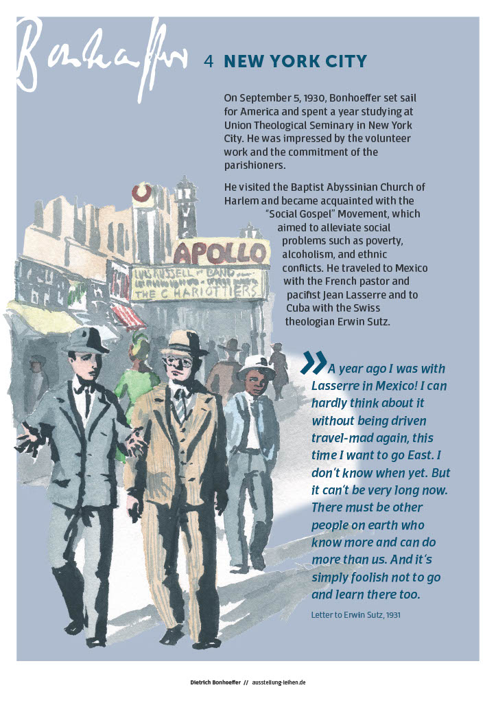 Bonhoeffer engl | 6