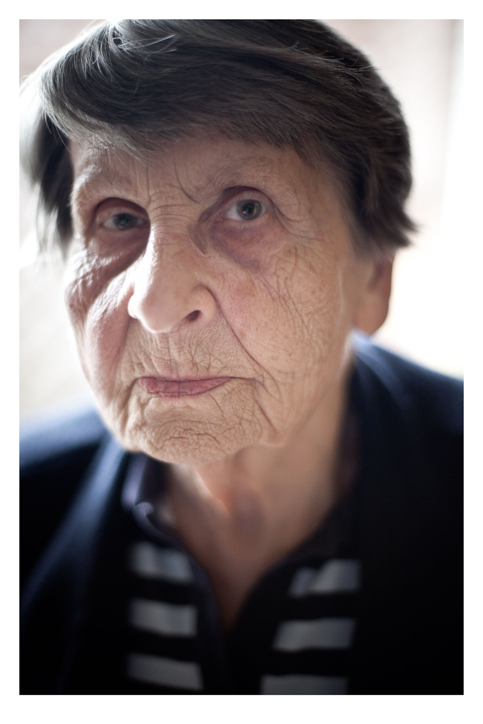 Frau