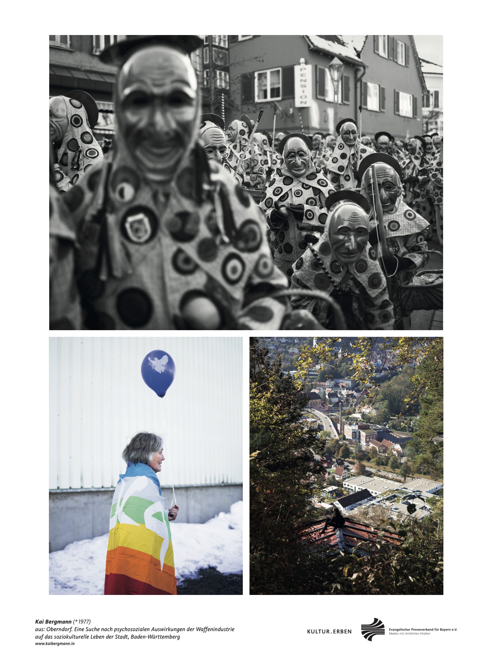 Kulturerbe | Plakat 11