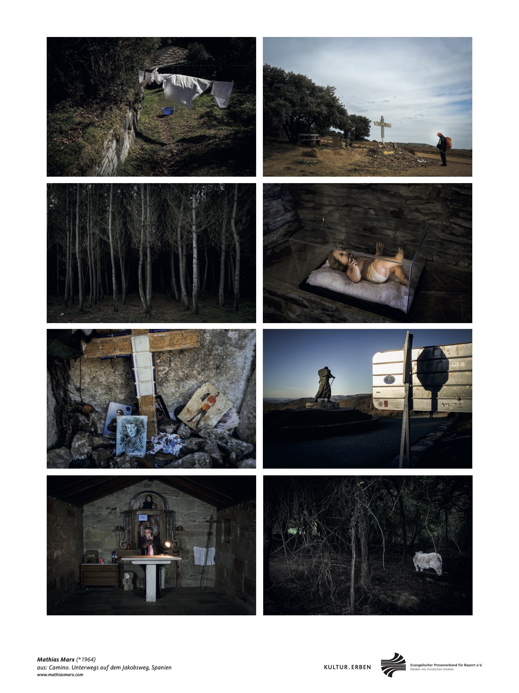 Kulturerbe | Plakat 13
