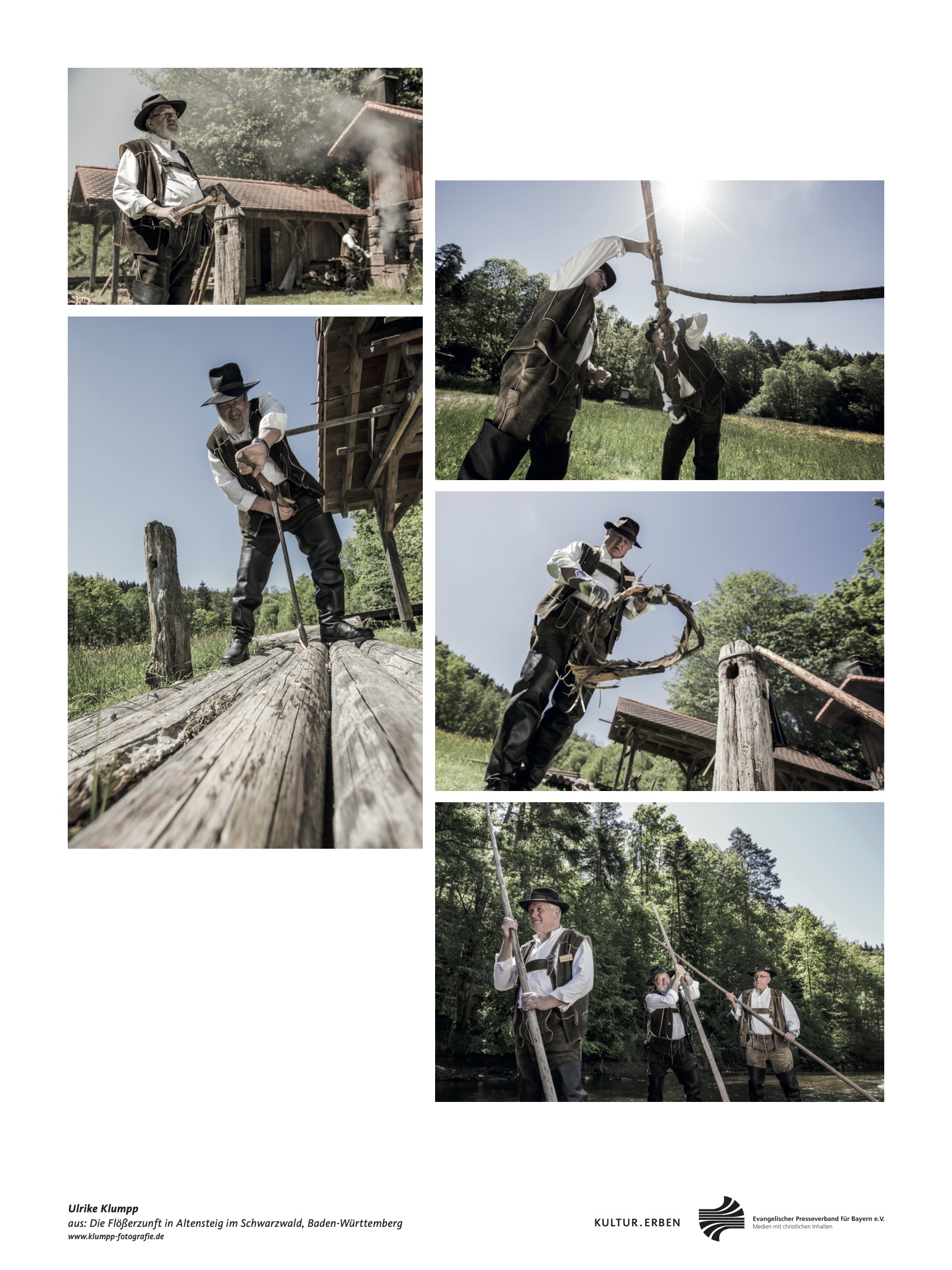 Kulturerbe | Plakat 14