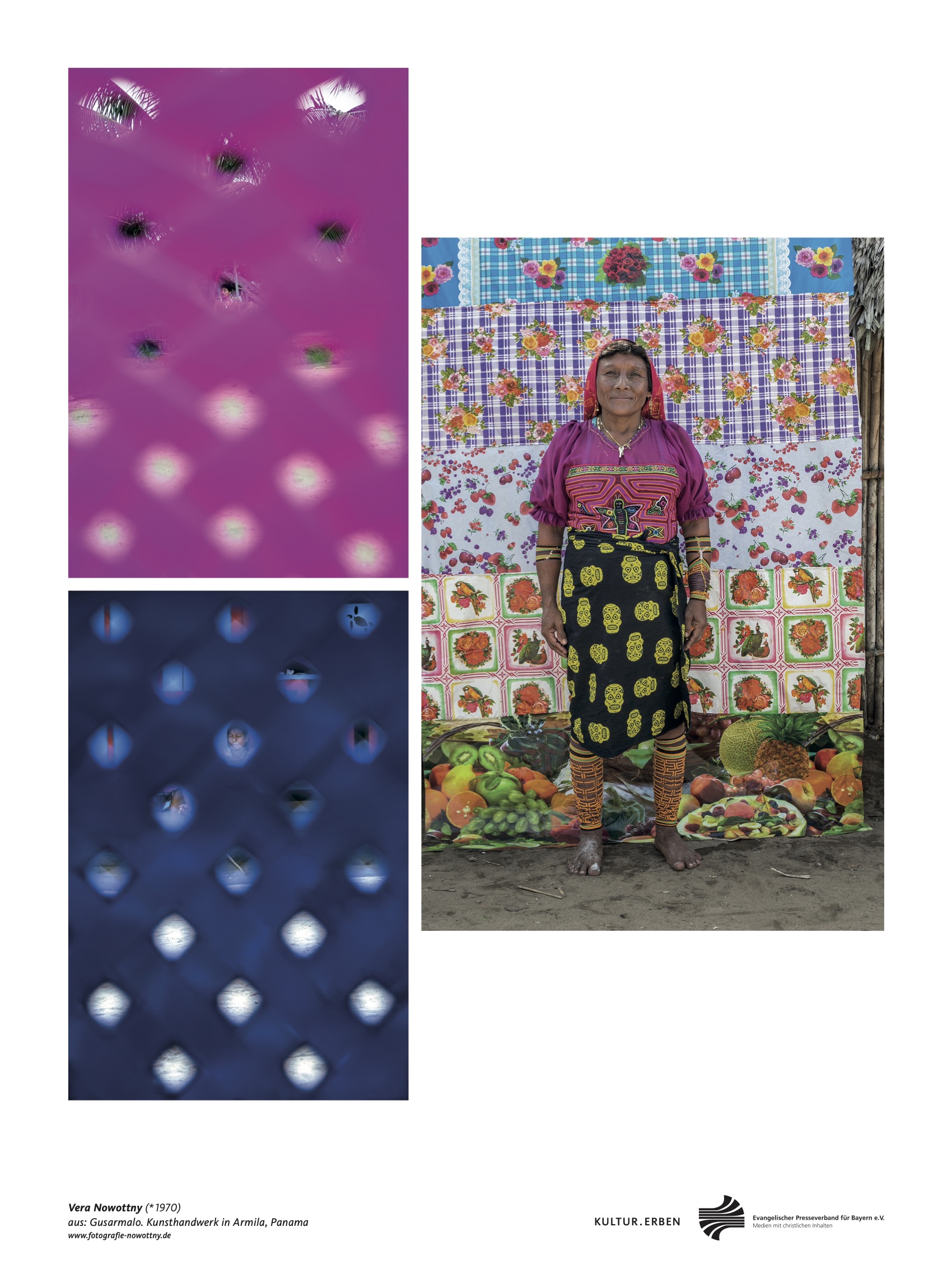 Kulturerbe | Plakat 15
