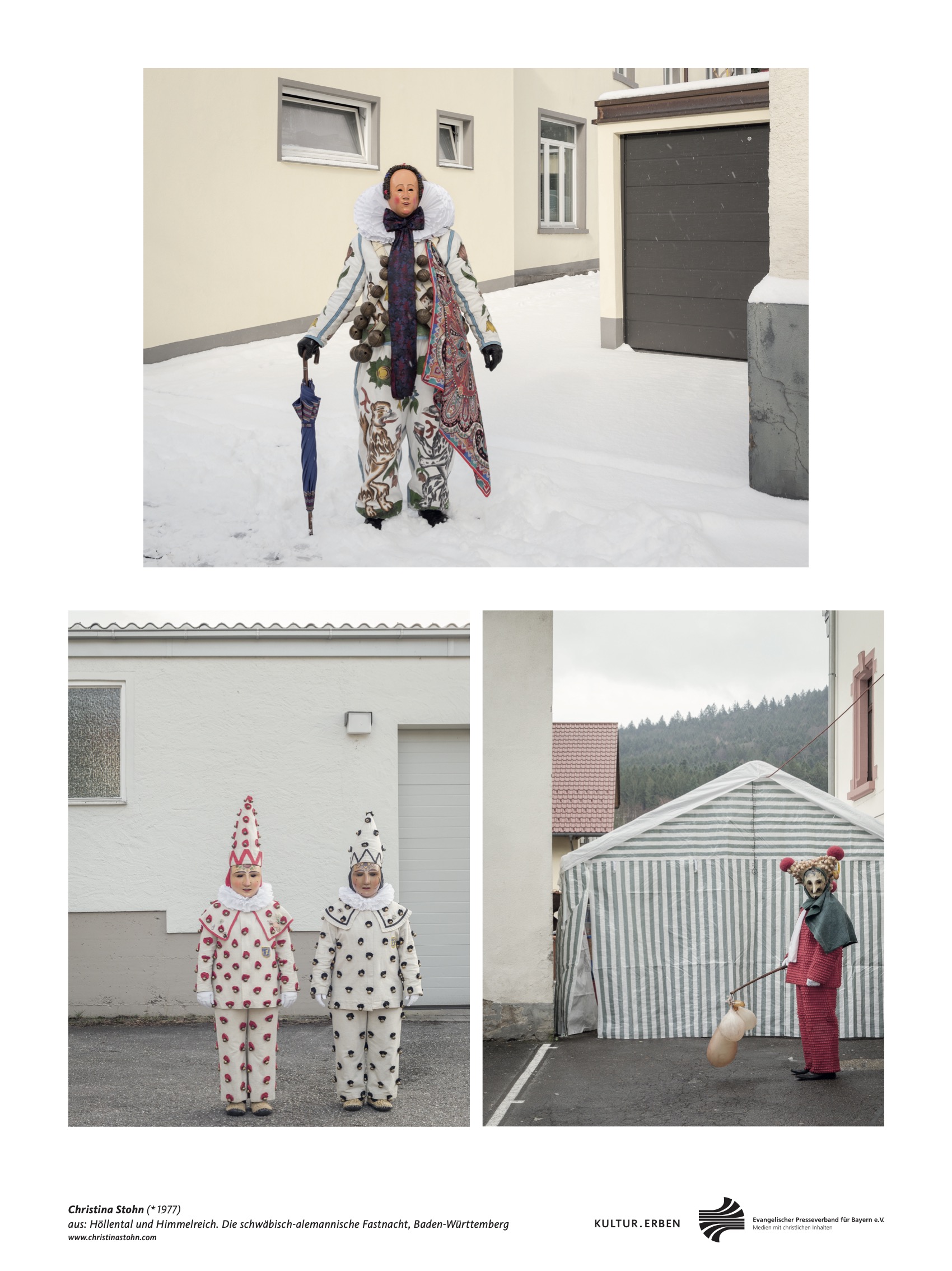 Kulturerbe | Plakat 17