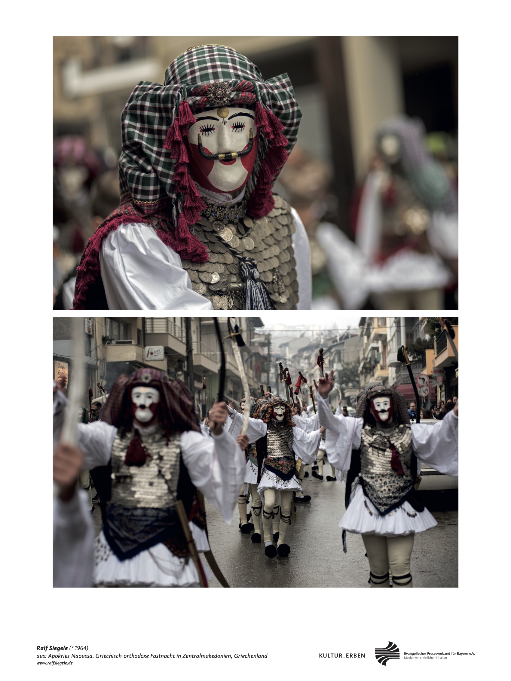 Kulturerbe | Plakat 18