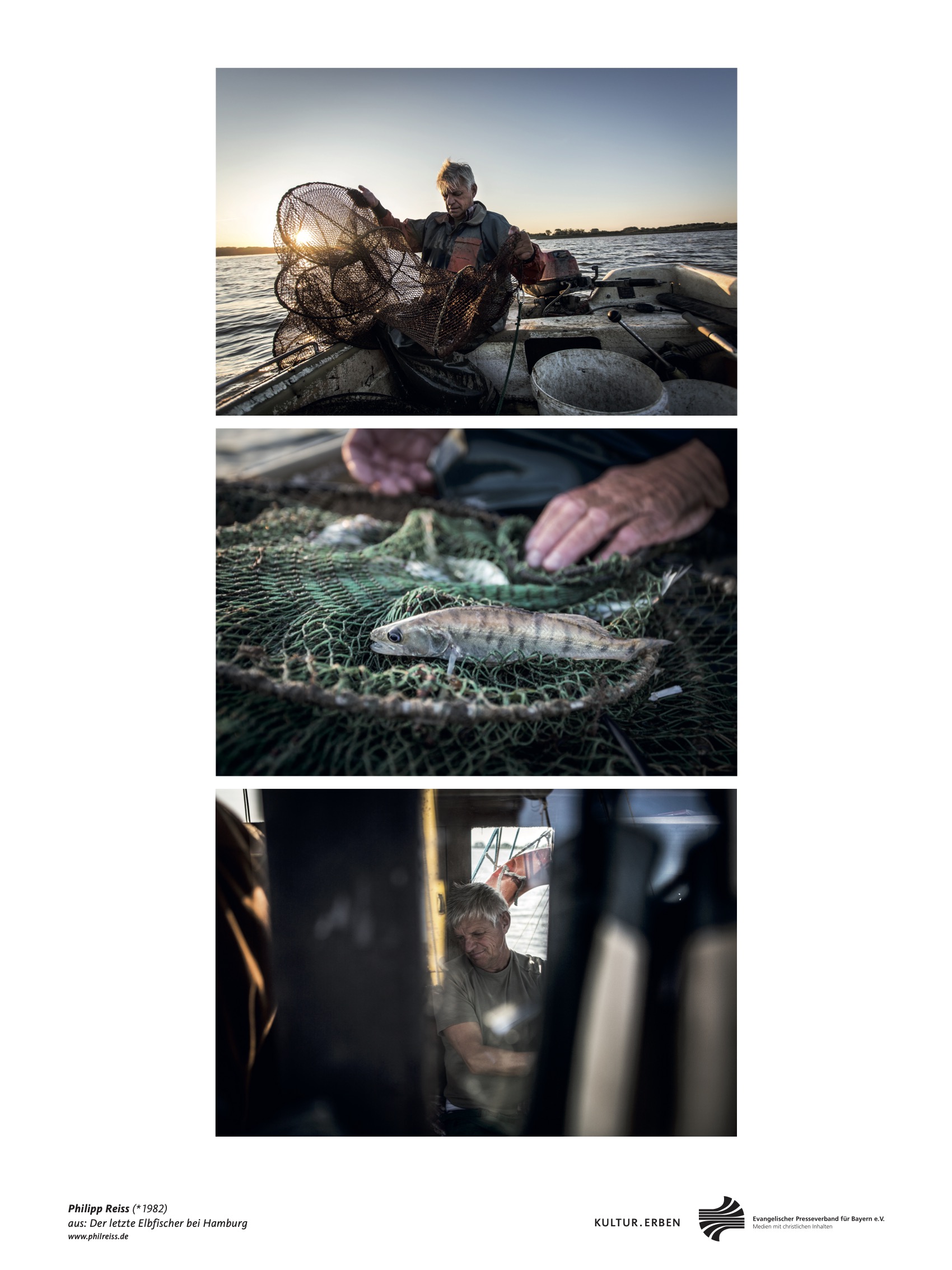 Kulturerbe | Plakat 21