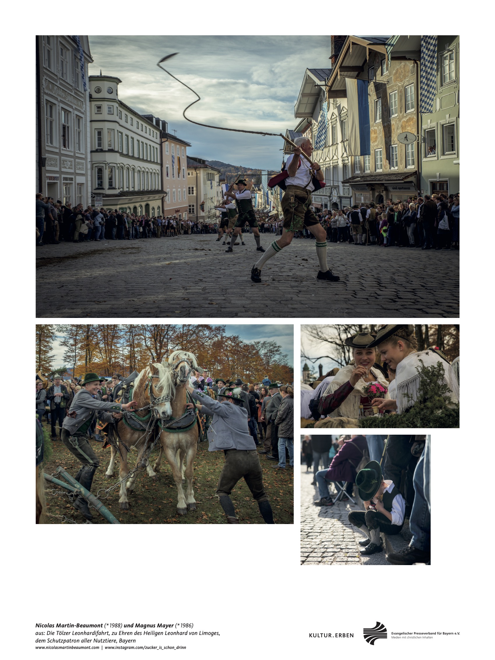 Kulturerbe | Plakat 22
