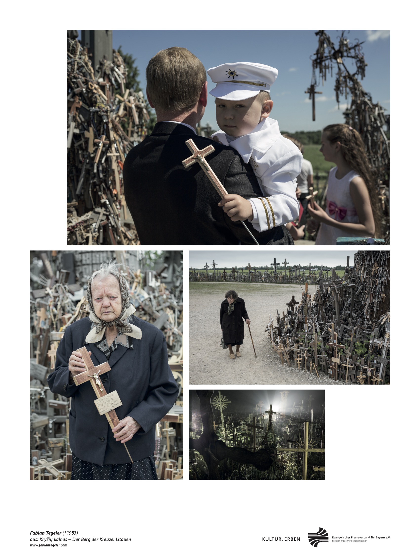 Kulturerbe | Plakat 23