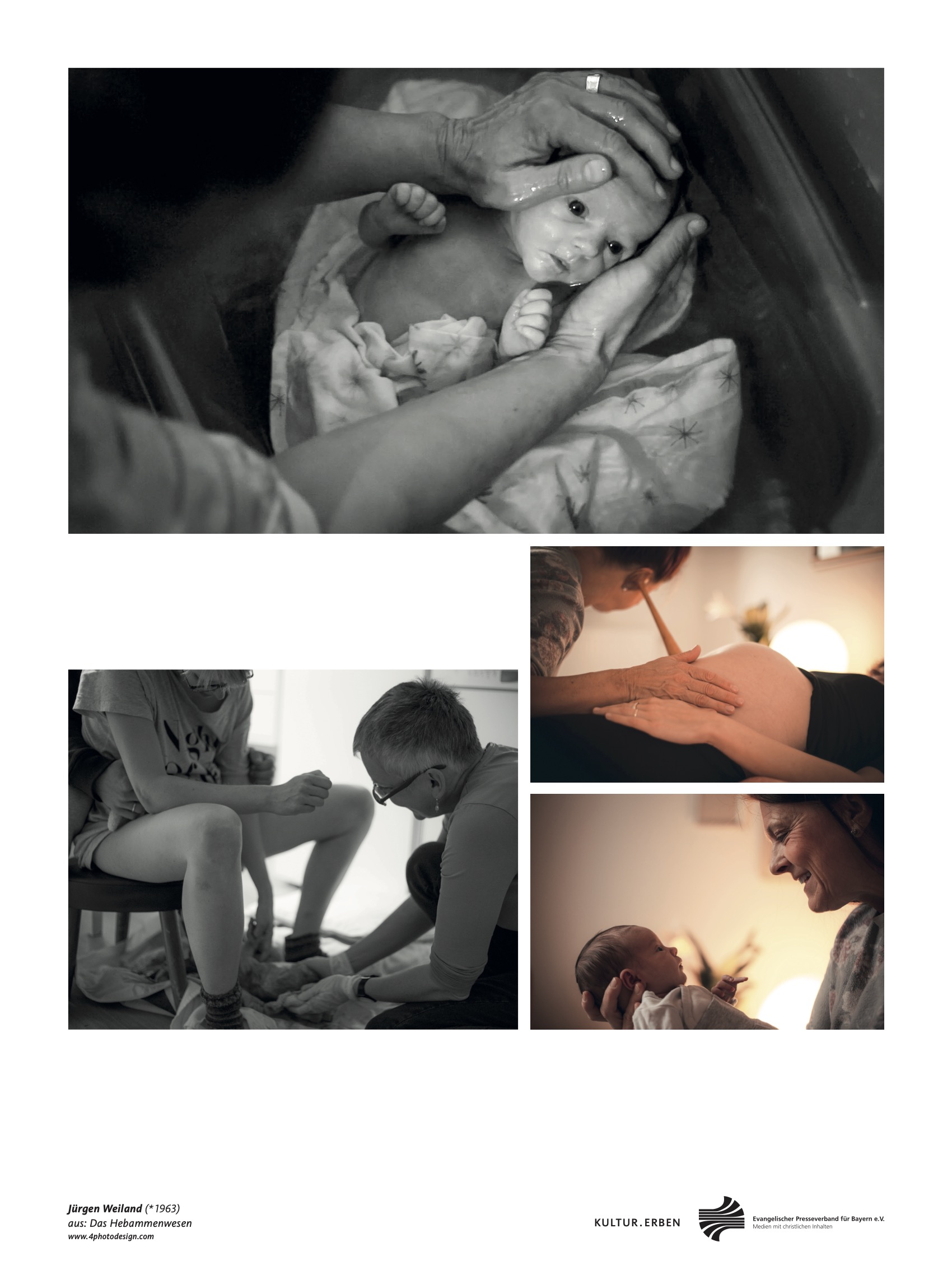 Kulturerbe | Plakat 24