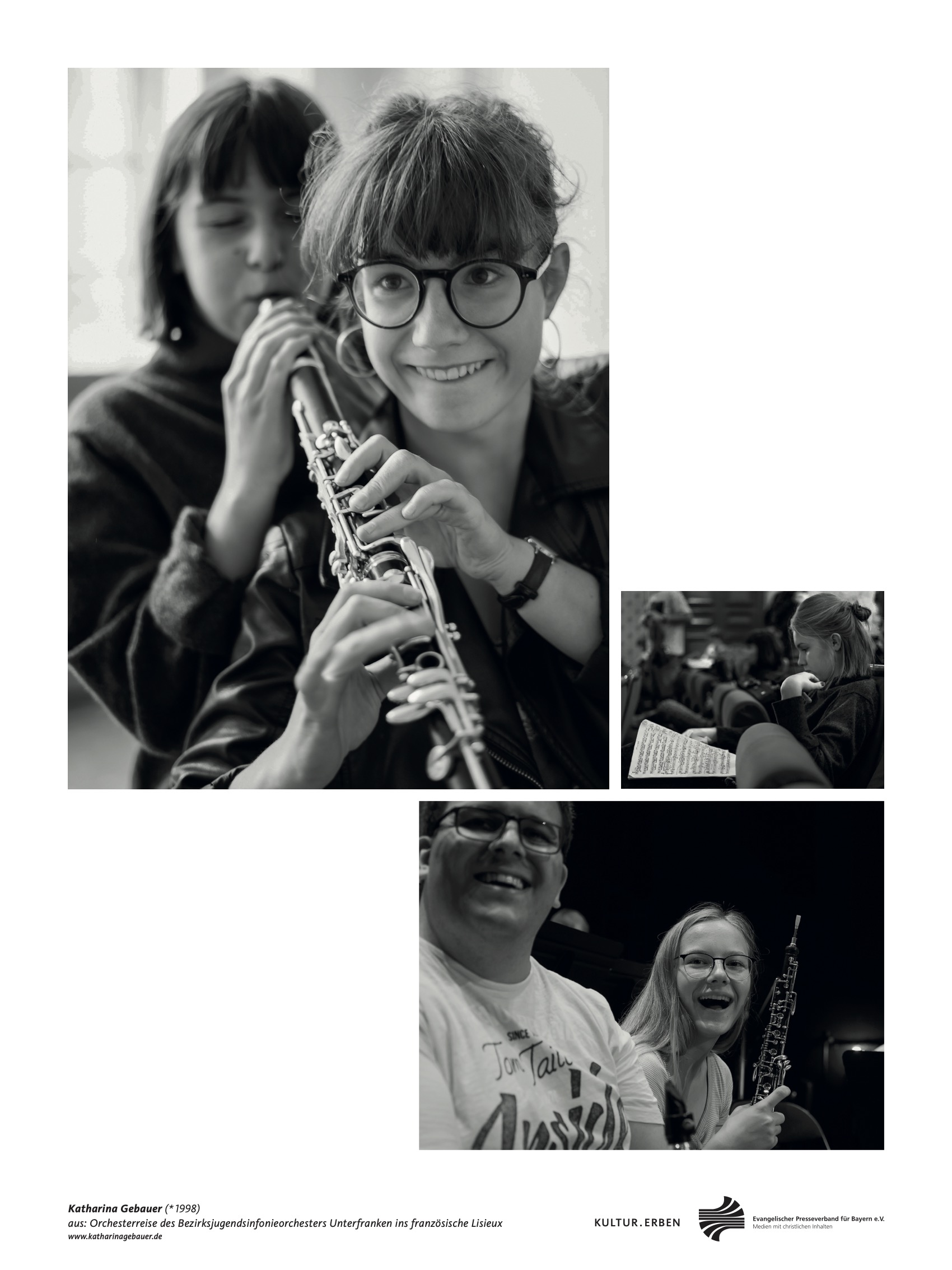 Kulturerbe | Plakat 27