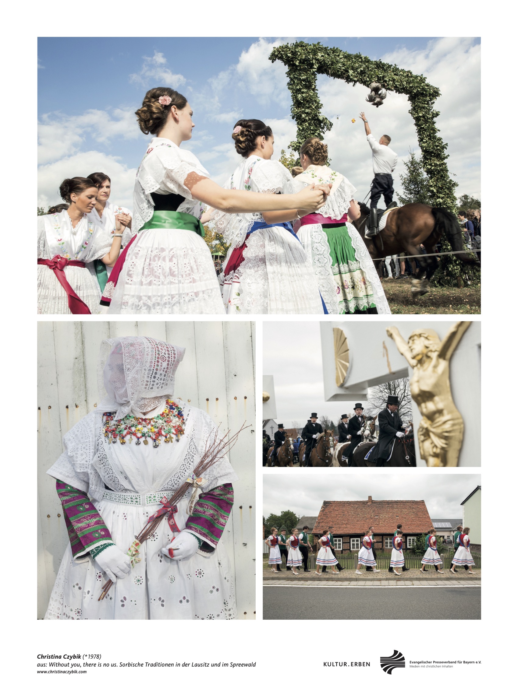 Kulturerbe | Plakat 28