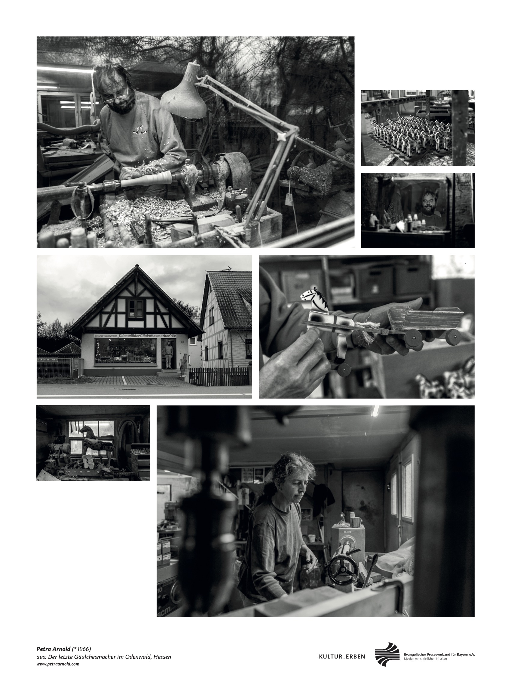 Kulturerbe | Plakat 29